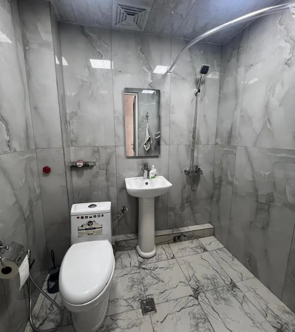 Apartment Baku, City Centre